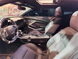 شيفروليه كامارو